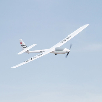 AVIAO FMS ASW-17 EP GLIDER PNP 2500MM FMS129P