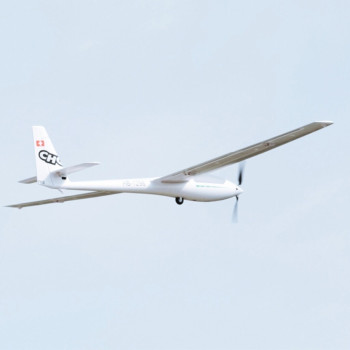 AVIAO FMS ASW-17 EP GLIDER PNP 2500MM FMS129P