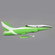 EFL7577 HAVOC XE 80MM FUSELAGEM SPORT EDF