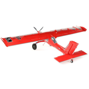 AVIAO E-FLITE DRACO 2.0M SMART BNF BASIC AS3X,SAFE EFL12550