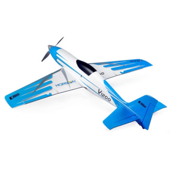 AVIAO E-FLITE V1200 1.2M BNF BASIC W/SMART,AS3X,SAFE EFL12350