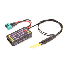 RECEPTOR JETI 12CH DUPLEX REX 12 ASSIST US JDEX-RR12A-US