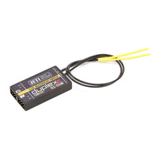 RECEPTOR JETI 3CH DUPLEX R3/RSW RC SWITCH JETIR3SWUS