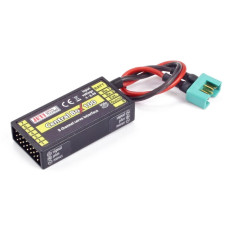 JETI CENTRAL BOX 100 POWER DISTRIBUTION MINI DUAL REDUNTANT JETIBOX100