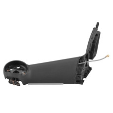 DJI PART FPV LEFT REAR ARM