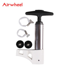 AIRWHEEL ACC PULL ROD AL‡A RETRATIL