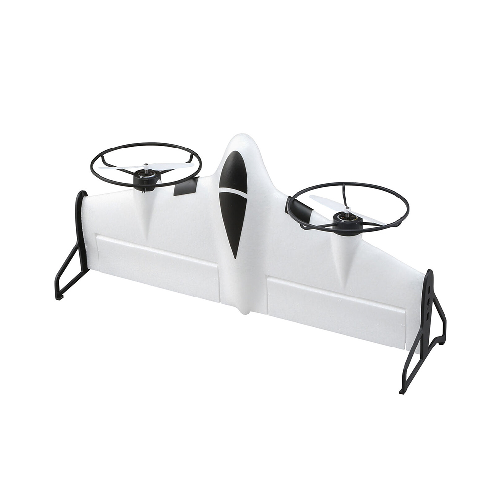 AVIAO E-FLITE X-VERT VTOL RTF EFL1800 AVIAO E-FLITE X-VERT VTOL RTF EFL1800