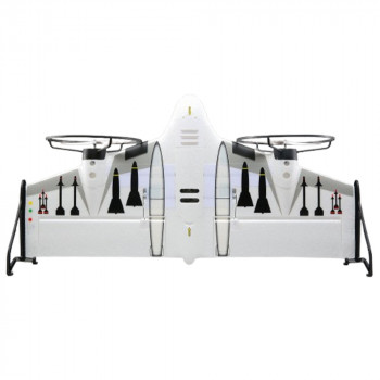 AVIAO E-FLITE X-VERT VTOL RTF EFL1800 AVIAO E-FLITE X-VERT VTOL RTF EFL1800