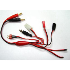 CABO RECICL.MULTI CONECTOR 30CM CBL2002