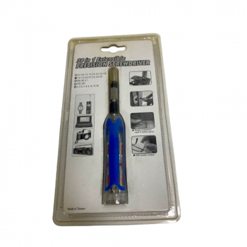 CHAVE 30 IN 1 EXTENSIB.SCREWDRIVER 1083A