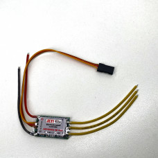 ESC JETI ADVANCE 08 MINI BRUSHLESS