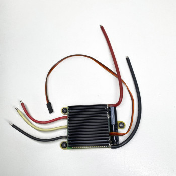 ESC JETI ADVANCE 90 OPTO PLUS BRUSHLESS JA-90-AP ESC JETI ADVANCE 90 OPTO PLUS BRUSHLESS JA-90-AP