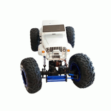 HIMOTO 1/8 CRAWLER RCF-8 EP HI4880 JEEP