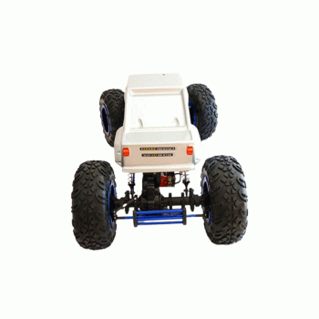 HIMOTO 1/8 CRAWLER RCF-8 EP HI4880 JEEP