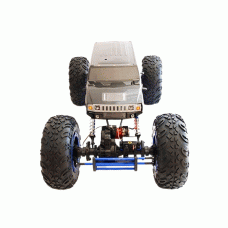 HIMOTO 1/8 CRAWLER RCF-8 EP HI4880 HUMME