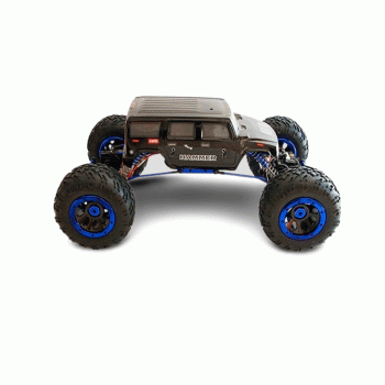 HIMOTO 1/8 CRAWLER RCF-8 EP HI4880 HUMME