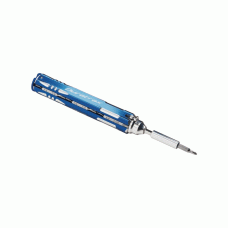 CHAVE ALLEN 32-TIP MULTI BLUE DTXR1167