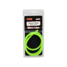 MANGUEIRA SILICONE GREEN 2FT DUBRO2231