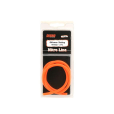 MANGUEIRA SILICONE ORANGE 2FT DUBRO2232