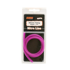 MANGUEIRA SILICONE PURPLE 2FT DUBRO2233
