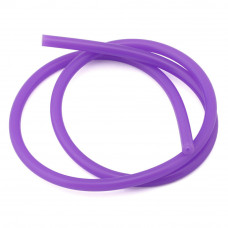 MANGUEIRA SILICONE PURPLE 2FT DUBRO2233