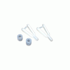 DUB122 NYLON KWIK LINK 2PC