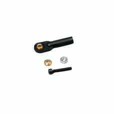 DUBRO SWIVEL BALL LINK 2-56 DUB367
