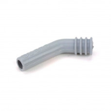 DUBRO EXHAUST DEFLECTOR .35-.90 ENGINES DUB697