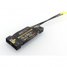 RECEPTOR JETI 5CH DUPLEX R5 LIGHT JDEX-R5L-US RECEPTOR JETI 5CH DUPLEX R5 LIGHT JDEX-R5L-US