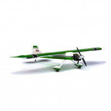 AVIAO HANGAR ULTRA STICK 30CC ARF 81