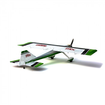 AVIAO HANGAR ULTRA STICK 30CC ARF 81