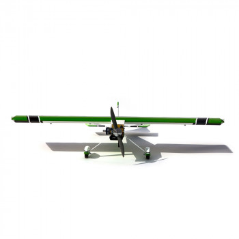 AVIAO HANGAR ULTRA STICK 30CC ARF 81