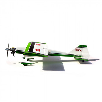 AVIAO HANGAR ULTRA STICK 30CC ARF 81