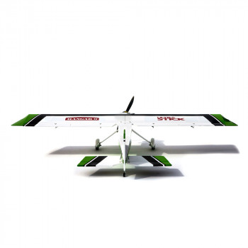AVIAO HANGAR ULTRA STICK 30CC ARF 81