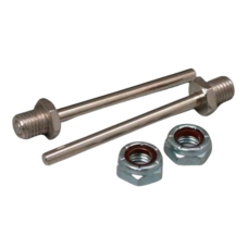 AXLE 2 X 5/32 EIXO RODAS GPMQ4277