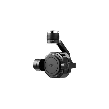 DJI ZENMUSE X7 LENS EXCLUDED (SEM LENTE)