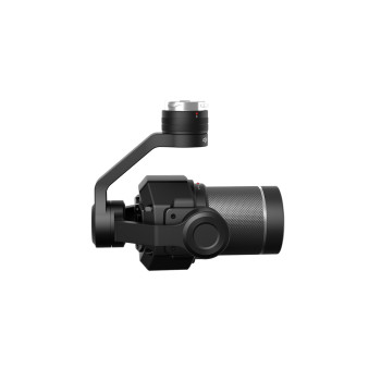 DJI ZENMUSE X7 LENS EXCLUDED (SEM LENTE)