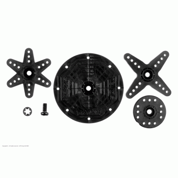 SAVOX SERVO SC-1268SG HV 26KG .11S