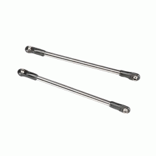 REVO STEEL PUSHROD 2PC TRAC5318