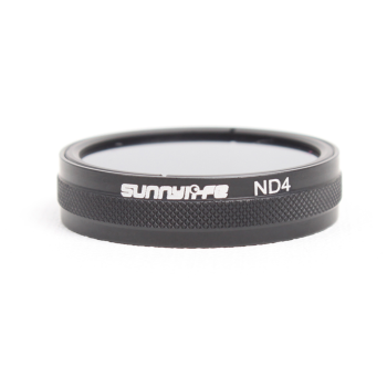 DJI PART P4-P3 LENS FILTER ND-4 FI-05