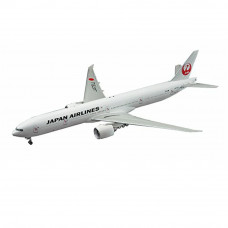 PLAST HASEGAWA B777-772J 1/200 JAL 10714 PLAST HASEGAWA B777-772J 1/200 JAL 10714