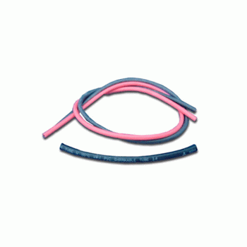 TAMIYA ACC SILICONE INSULATED WIRE 50186