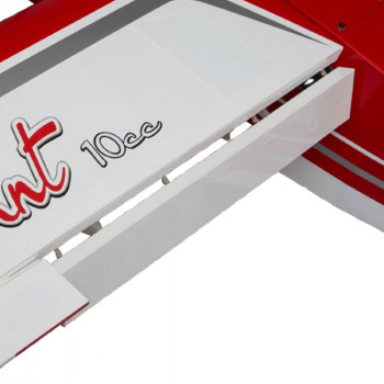 AVIAO HANGAR VALIANT 10CC ARF 69 AVIAO HANGAR VALIANT 10CC ARF 69