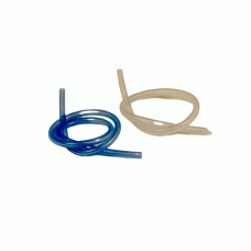 TAMIYA ACC SILICONE FUEL PIPE SET 41006