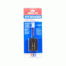 TAMIYA ACC AUTO-DISCHARGER 7.2V 55058