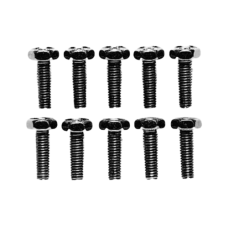 TAMIYA ACC 3X10MM HEX BOLT (10PCS) 50580