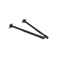 TTR AD2487 FRONT DRIVE SHAFTSS
