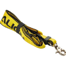 RADIO SLING FAIXA ALIGN YELLOW HOS00012T