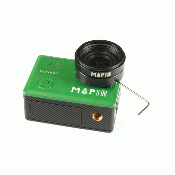 MAPIR LENS PROTECTOR SURVEY 2/3