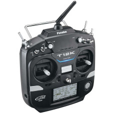 RADIO 12KA R3008SB T-FHSS AIR FUTK9280